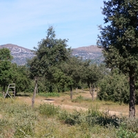 Photo de france - La randonnée du Pont du Diable